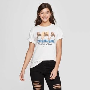 Britney Spears 90's T-Shirt Retro